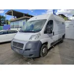 FIAT DUCATO COMBI 30 (09.2006 =>) FIAT DUCATO COMBI 30 (09.2006 =>) '2013 130 TEILVERGLAST BLANCO 2012