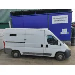 FIAT DUCATO COMBI 30 (09.2006 =>) FIAT DUCATO COMBI 30 (09.2006 =>) '2013 130 TEILVERGLAST BLANCO 2012