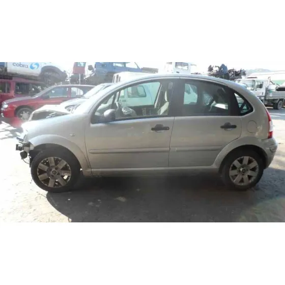 CITROEN C3 (09.2009->) '2009 1.4 PLATA
