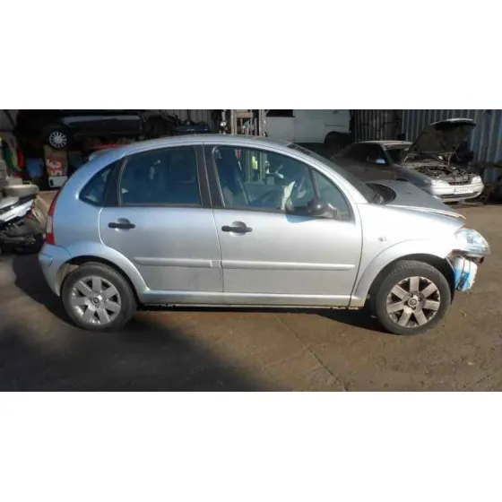 CITROEN C3 (09.2009->) '2009 1.4 PLATA