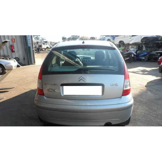 CITROEN C3 (09.2009->) '2009 1.4 PLATA