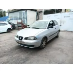 SEAT IBIZA III (6L1)  2002