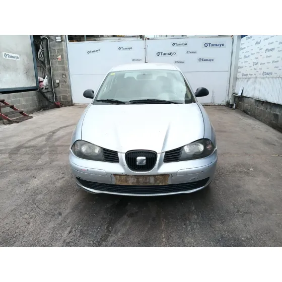 Seat IBIZA III (6L1) 2002