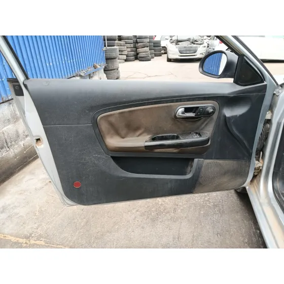 Seat IBIZA III (6L1) 2002
