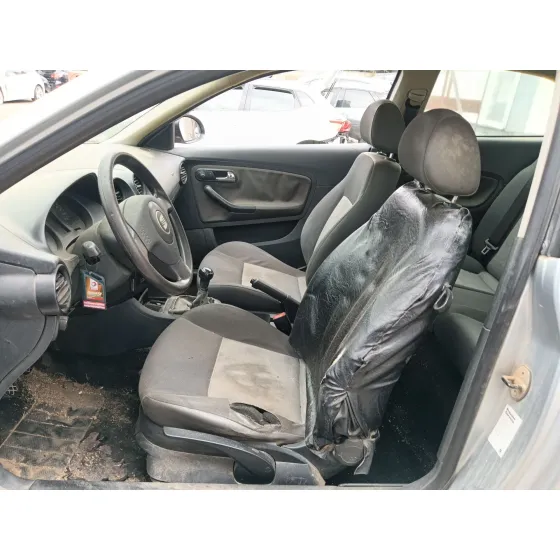 Seat IBIZA III (6L1) 2002