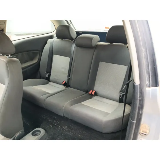 Seat IBIZA III (6L1) 2002