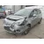 OPEL MERIVA B OPEL MERIVA B '2010 1.4 16V TURBO CAT GRIS 2010