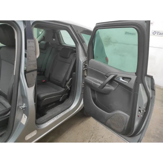 OPEL MERIVA B '2010 1.4 16V TURBO CAT GRIS
