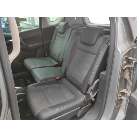OPEL MERIVA B '2010 1.4 16V TURBO CAT GRIS