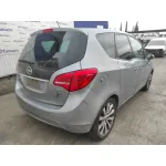 OPEL MERIVA B OPEL MERIVA B '2010 1.4 16V TURBO CAT GRIS 2010