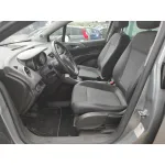 OPEL MERIVA B OPEL MERIVA B '2010 1.4 16V TURBO CAT GRIS 2010