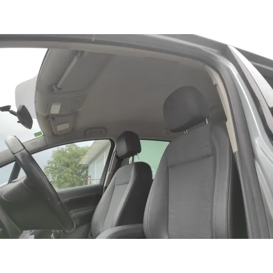 OPEL MERIVA B '2010 1.4 16V TURBO CAT GRIS