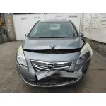 OPEL MERIVA B OPEL MERIVA B '2010 1.4 16V TURBO CAT GRIS 2010