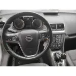 OPEL MERIVA B OPEL MERIVA B '2010 1.4 16V TURBO CAT GRIS 2010