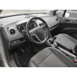 OPEL MERIVA B OPEL MERIVA B '2010 1.4 16V TURBO CAT GRIS 2010