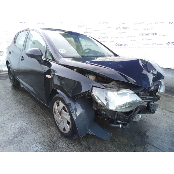 SEAT IBIZA (6J5) '2013 1.6 TDI NEGRO