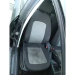 SEAT IBIZA (6J5) SEAT IBIZA (6J5) '2013 1.6 TDI NEGRO 2008