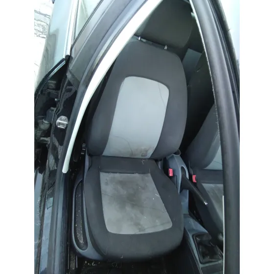SEAT IBIZA (6J5) '2013 1.6 TDI NEGRO
