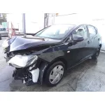 SEAT IBIZA (6J5) SEAT IBIZA (6J5) '2013 1.6 TDI NEGRO 2008