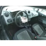 SEAT IBIZA (6J5) SEAT IBIZA (6J5) '2013 1.6 TDI NEGRO 2008