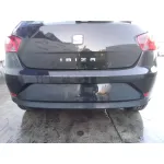 SEAT IBIZA (6J5) SEAT IBIZA (6J5) '2013 1.6 TDI NEGRO 2008