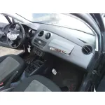 SEAT IBIZA (6J5) SEAT IBIZA (6J5) '2013 1.6 TDI NEGRO 2008