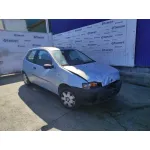 FIAT PUNTO BERLINA (188) FIAT PUNTO BERLINA (188) '2001 1.2 16V CAT AZUL CIELO 1999