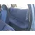 FIAT PUNTO BERLINA (188) FIAT PUNTO BERLINA (188) '2001 1.2 16V CAT AZUL CIELO 1999