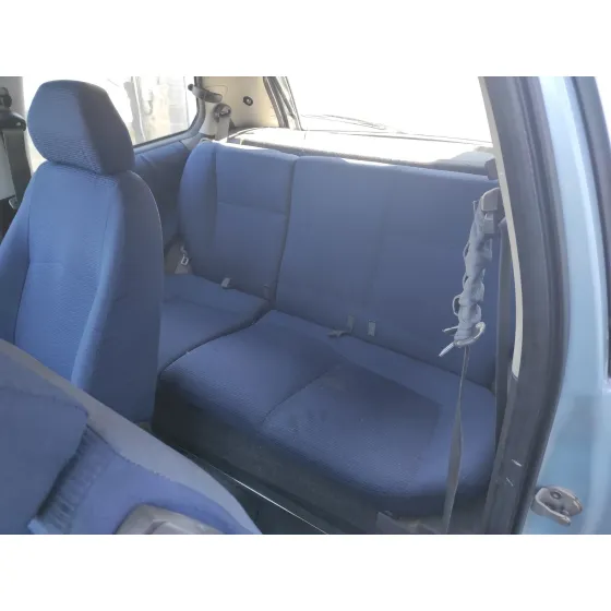 FIAT PUNTO BERLINA (188) '2001 1.2 16V CAT AZUL CIELO