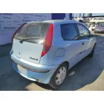 FIAT PUNTO BERLINA (188) FIAT PUNTO BERLINA (188) '2001 1.2 16V CAT AZUL CIELO 1999