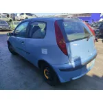 FIAT PUNTO BERLINA (188) FIAT PUNTO BERLINA (188) '2001 1.2 16V CAT AZUL CIELO 1999