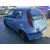 FIAT PUNTO BERLINA (188) FIAT PUNTO BERLINA (188) '2001 1.2 16V CAT AZUL CIELO 1999