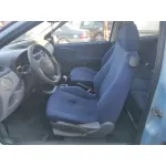 FIAT PUNTO BERLINA (188) FIAT PUNTO BERLINA (188) '2001 1.2 16V CAT AZUL CIELO 1999