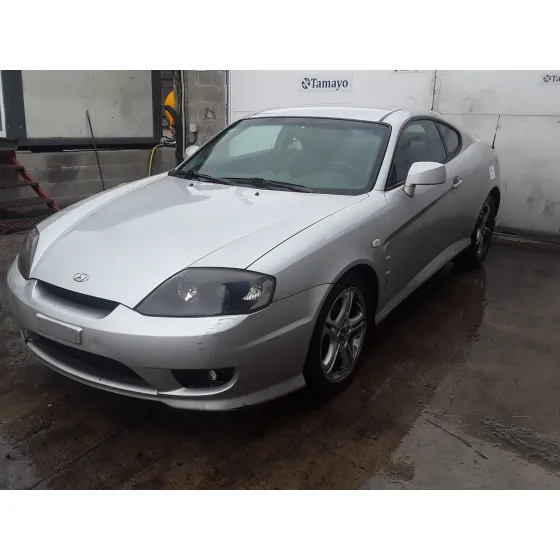 HYUNDAI COUPE (GK) '2006 COUPE (GK) (2002-2010) PLATA