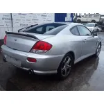 HYUNDAI COUPE (GK) HYUNDAI COUPE (GK) '2006 COUPE (GK) (2002-2010) PLATA 2002