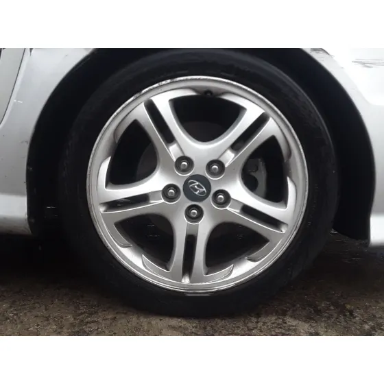 HYUNDAI COUPE (GK) '2006 COUPE (GK) (2002-2010) PLATA