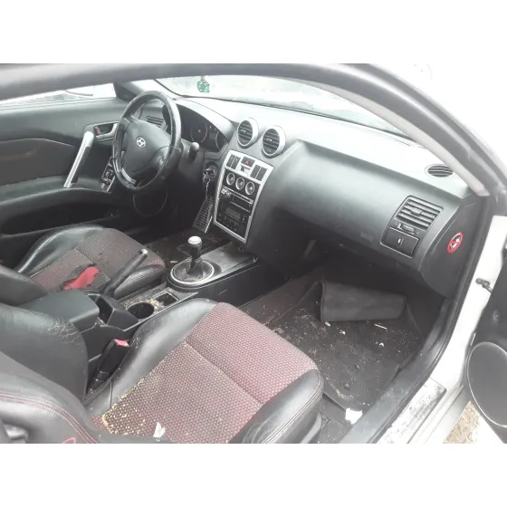HYUNDAI COUPE (GK) '2006 COUPE (GK) (2002-2010) PLATA