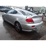 HYUNDAI COUPE (GK) HYUNDAI COUPE (GK) '2006 COUPE (GK) (2002-2010) PLATA 2002