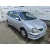 NISSAN ALMERA TINO (V10M) NISSAN ALMERA TINO (V10M) '2001 1.8 16V CAT PLATA 2000
