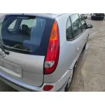 NISSAN ALMERA TINO (V10M) NISSAN ALMERA TINO (V10M) '2001 1.8 16V CAT PLATA 2000