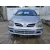 NISSAN ALMERA TINO (V10M) NISSAN ALMERA TINO (V10M) '2001 1.8 16V CAT PLATA 2000