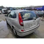 NISSAN ALMERA TINO (V10M) NISSAN ALMERA TINO (V10M) '2001 1.8 16V CAT PLATA 2000