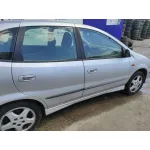 NISSAN ALMERA TINO (V10M) NISSAN ALMERA TINO (V10M) '2001 1.8 16V CAT PLATA 2000