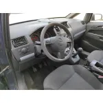 OPEL ZAFIRA B OPEL ZAFIRA B '2006 1.9 CDTI AZUL MARINO 2005