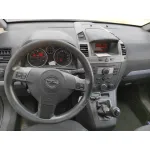 OPEL ZAFIRA B OPEL ZAFIRA B '2006 1.9 CDTI AZUL MARINO 2005