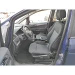 OPEL ZAFIRA B OPEL ZAFIRA B '2006 1.9 CDTI AZUL MARINO 2005