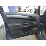 OPEL ZAFIRA B OPEL ZAFIRA B '2006 1.9 CDTI AZUL MARINO 2005