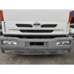 NISSAN ATLEON NISSAN ATLEON '2001 BLANCO 0