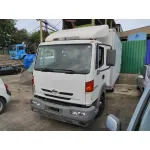 NISSAN ATLEON NISSAN ATLEON '2001 BLANCO 0