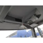 NISSAN ATLEON NISSAN ATLEON '2001 BLANCO 0